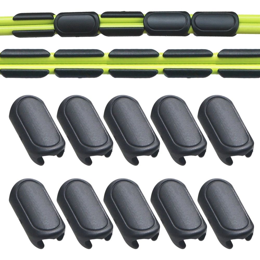 Tippet Line - Cable Guide Frame Organizer Inner Line