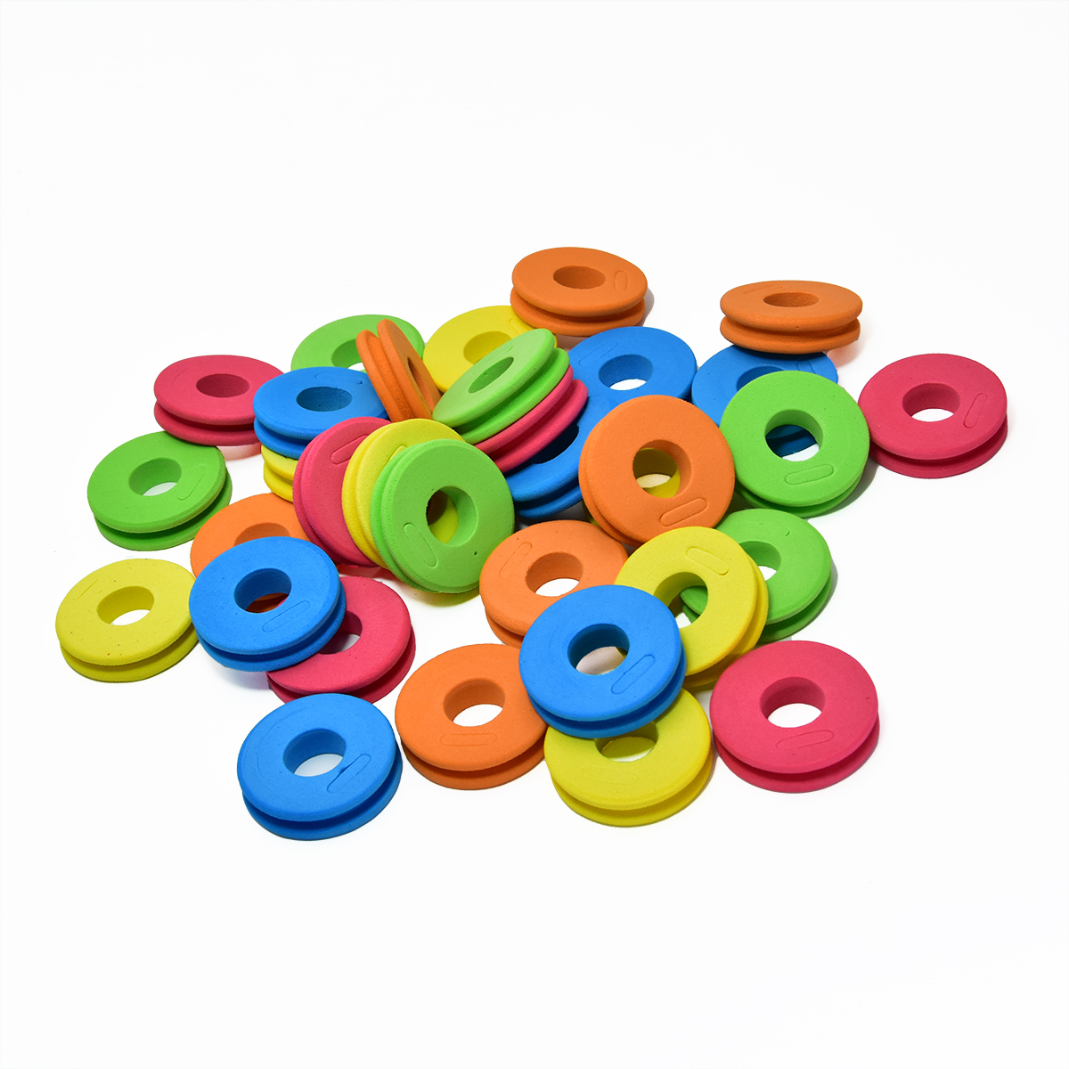 20/50pcs EVA Fishing Line Wind - Fishing Line Spool ulasan dan harga