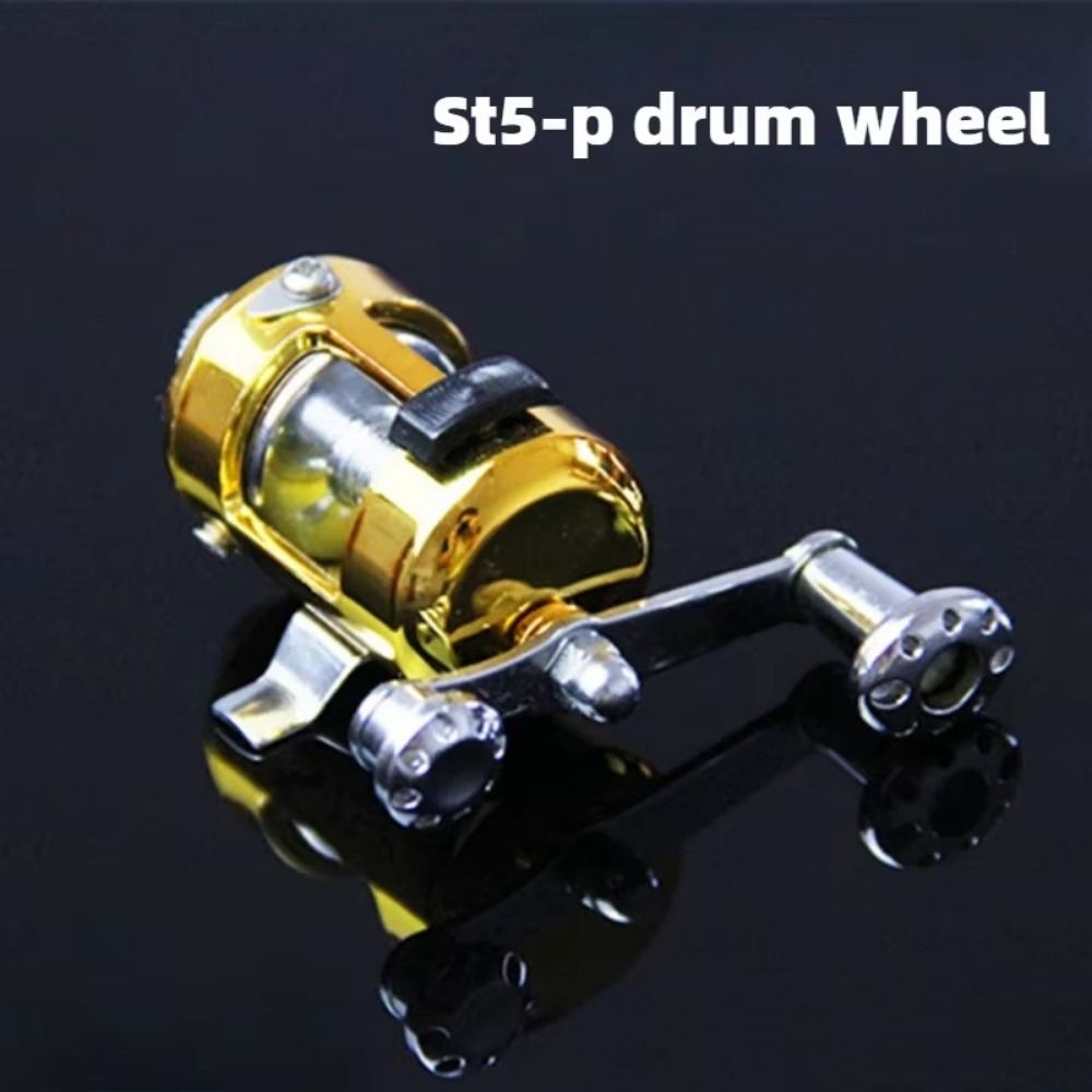 Telescopic Pocket Fishing Rod  - Fishing Line Spooler ulasan dan harga