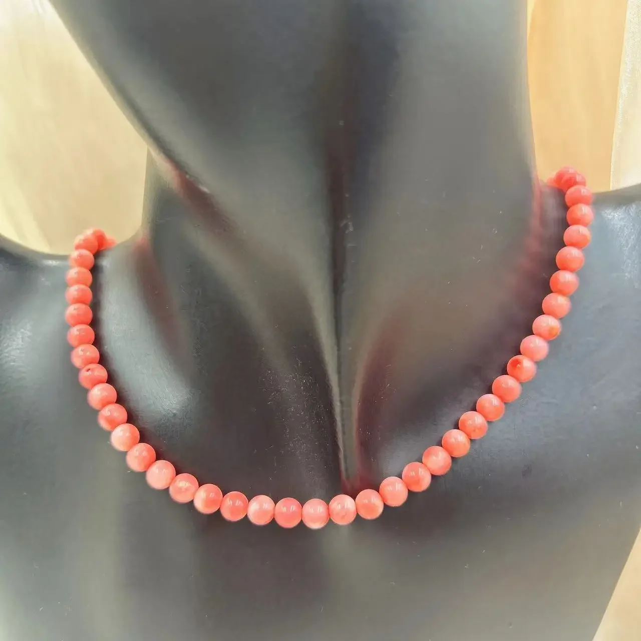 5-6mm Mini Elegant Luxury Roun - Freshwater Line ulasan dan harga