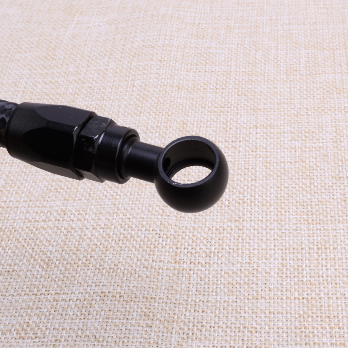 New Braided Fuel Line Kits Fit - Braided Line ulasan dan harga