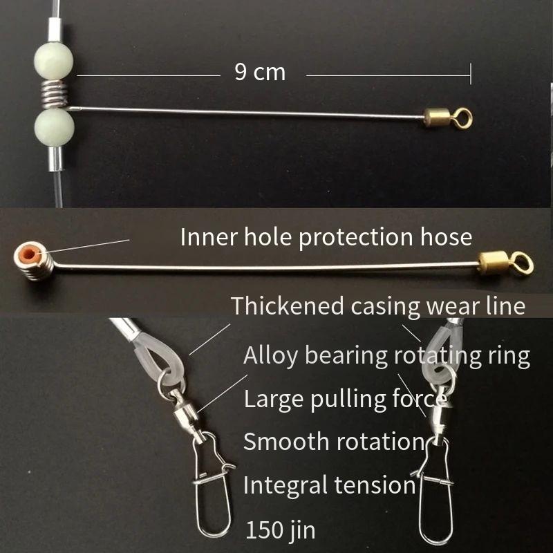 PD Fishing Gear Sea Fishing Ro - Saltwater Line ulasan dan harga