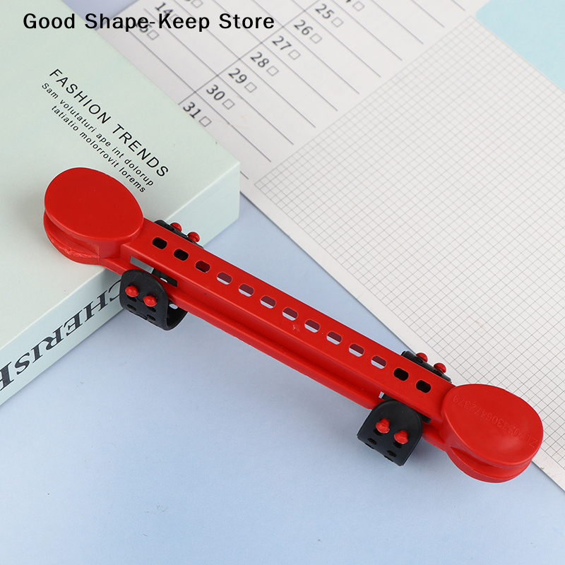 1/5Pcs Universal Fishing Rod W - Fishing Line Dispenser ulasan dan harga