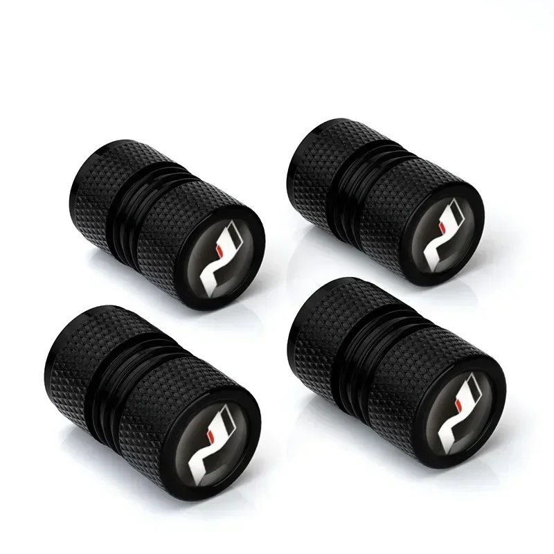 4Pcs/lot N LINE Logo Car Tire  - Tippet Line ulasan dan harga