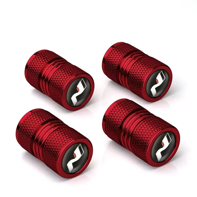 4Pcs/lot N LINE Logo Car Tire  - Tippet Line ulasan dan harga
