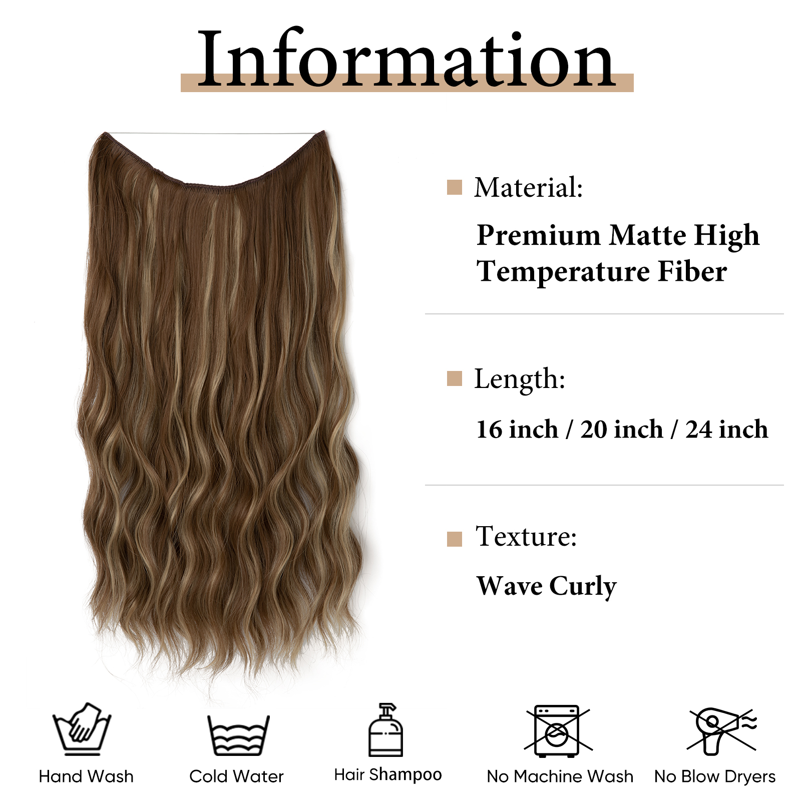 SARLA Synthetic Wave Invisible - Tippet Line ulasan dan harga