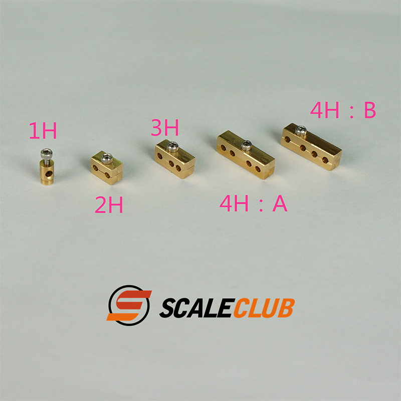 Scaleclub Tamiya tractor mud h - Tippet Line ulasan dan harga