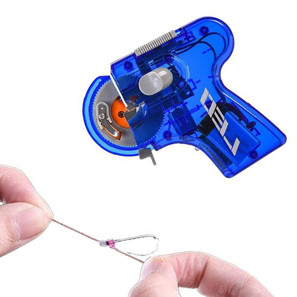 USB Charge Electric Automatic  - Fishing Line Dispenser ulasan dan harga