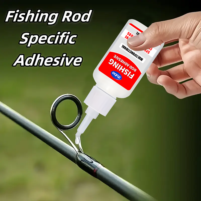 Ifubo Fishing Rod Adhesive, Mu - Fishing Line Dispenser ulasan dan harga