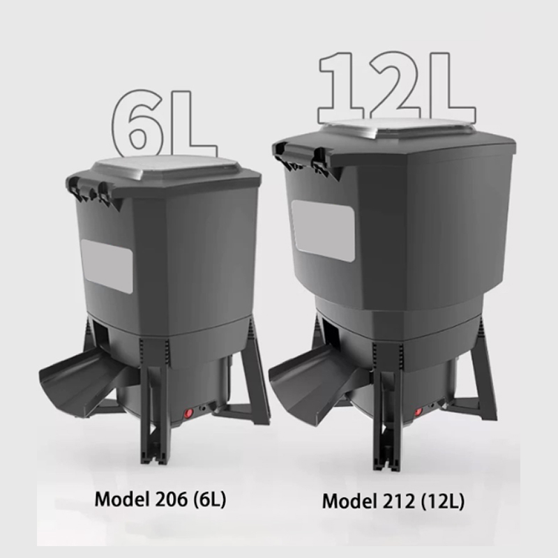 Adjustable Solar Automatic Aqu - Fishing Line Dispenser ulasan dan harga