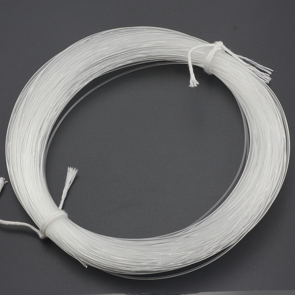 150m  Extra-Large Nylon 0.60/0 - Ice Fishing Line ulasan dan harga