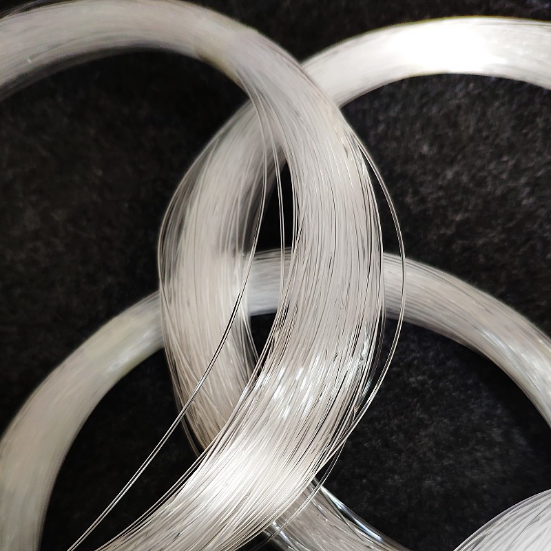 150m  Extra-Large Nylon 0.60/0 - Ice Fishing Line ulasan dan harga