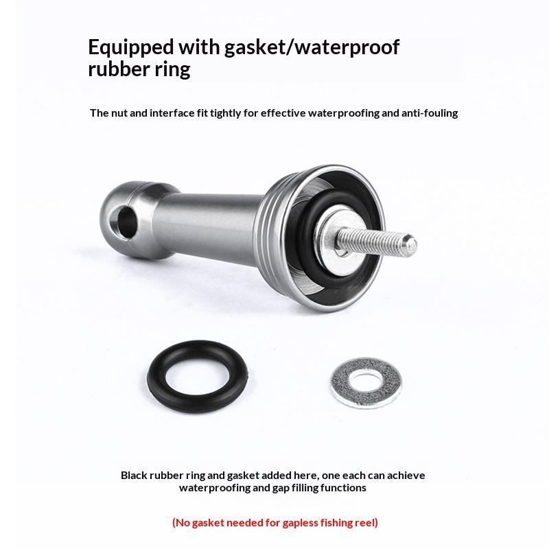 New Fishing Wheel Balance Rod  - Fishing Line Spool ulasan dan harga