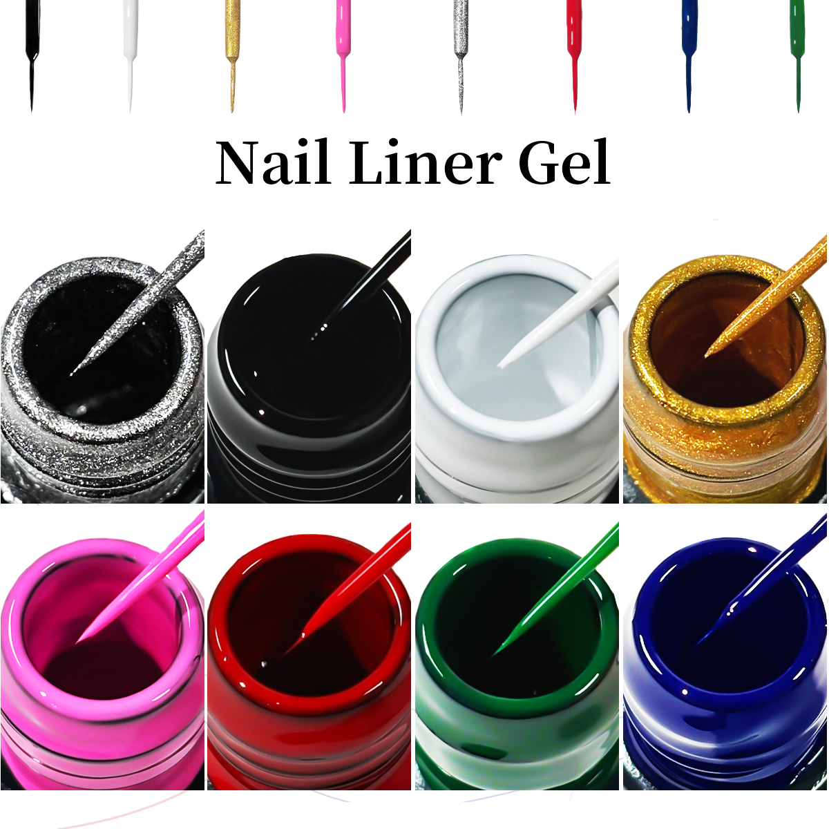 Heimat Frisch 4-pack of gel na - Copolymer Line ulasan dan harga