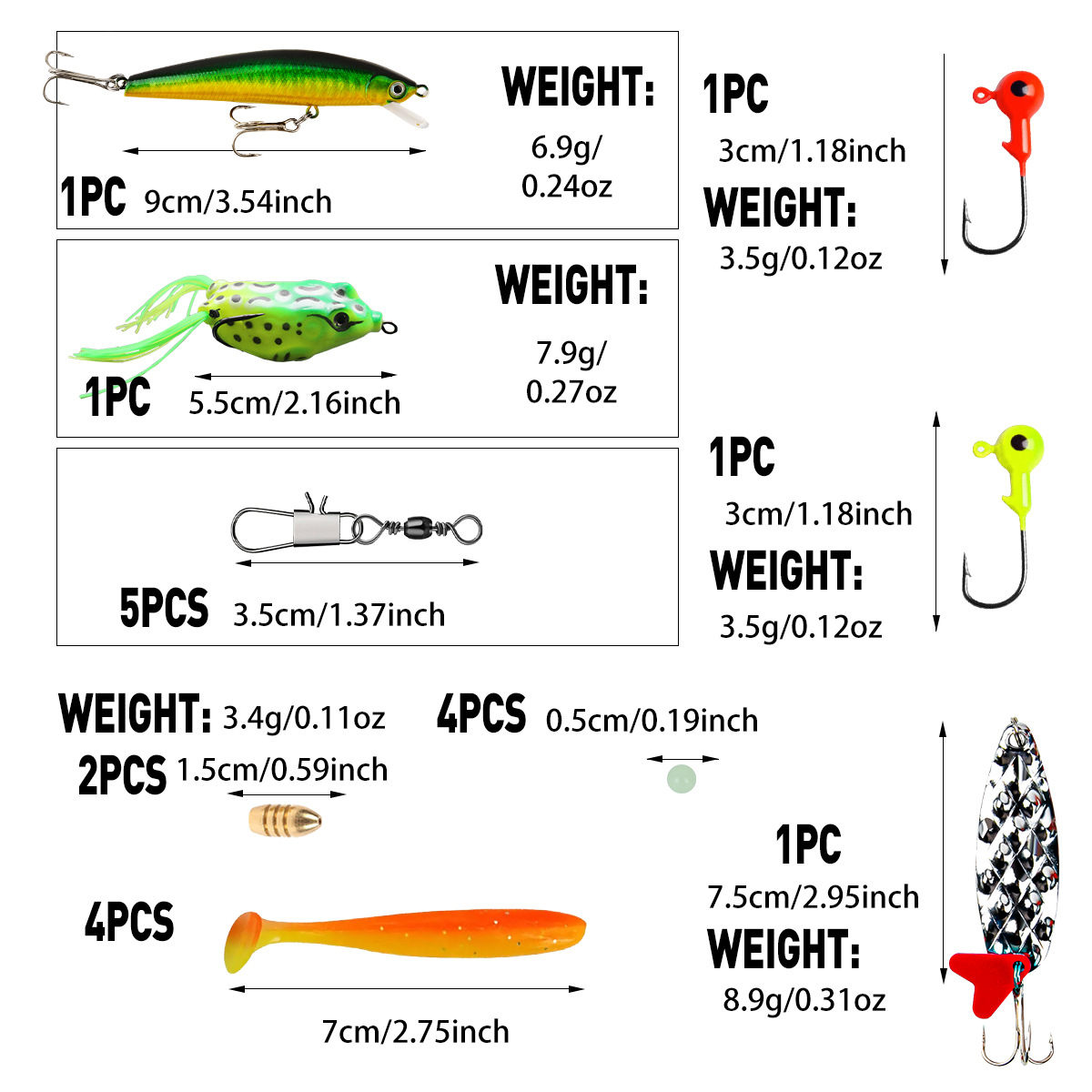 New Carbon Fiber Lure Rod Comp - Freshwater Line ulasan dan harga
