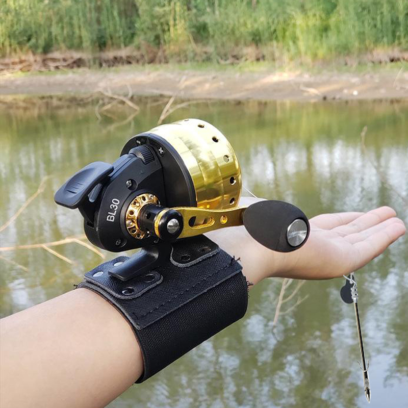 Closed Reel BL30 Fishing 4+1BB - Fishing Line Spool ulasan dan harga