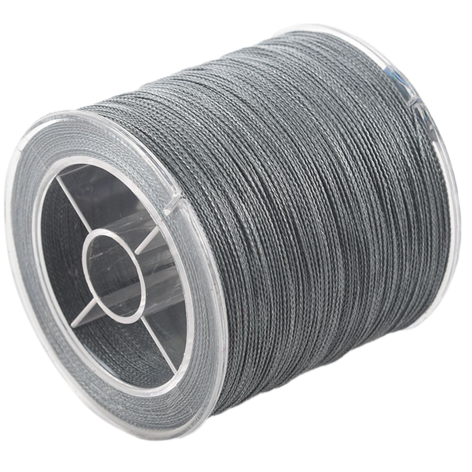T34C 500M 50LB Colorful 4 Stra - Braided Line ulasan dan harga