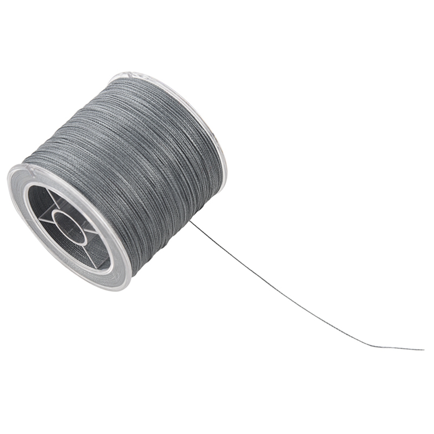 T34C 500M 50LB Colorful 4 Stra - Braided Line ulasan dan harga