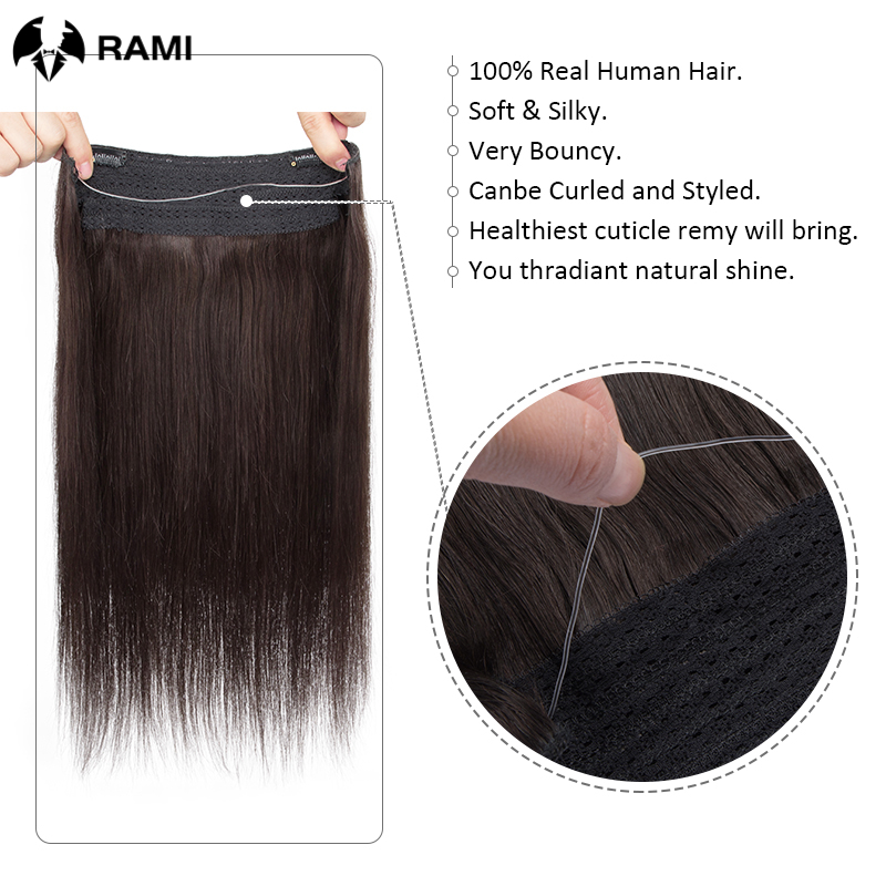 One Piece Fish Line Extensions - Tippet Line ulasan dan harga