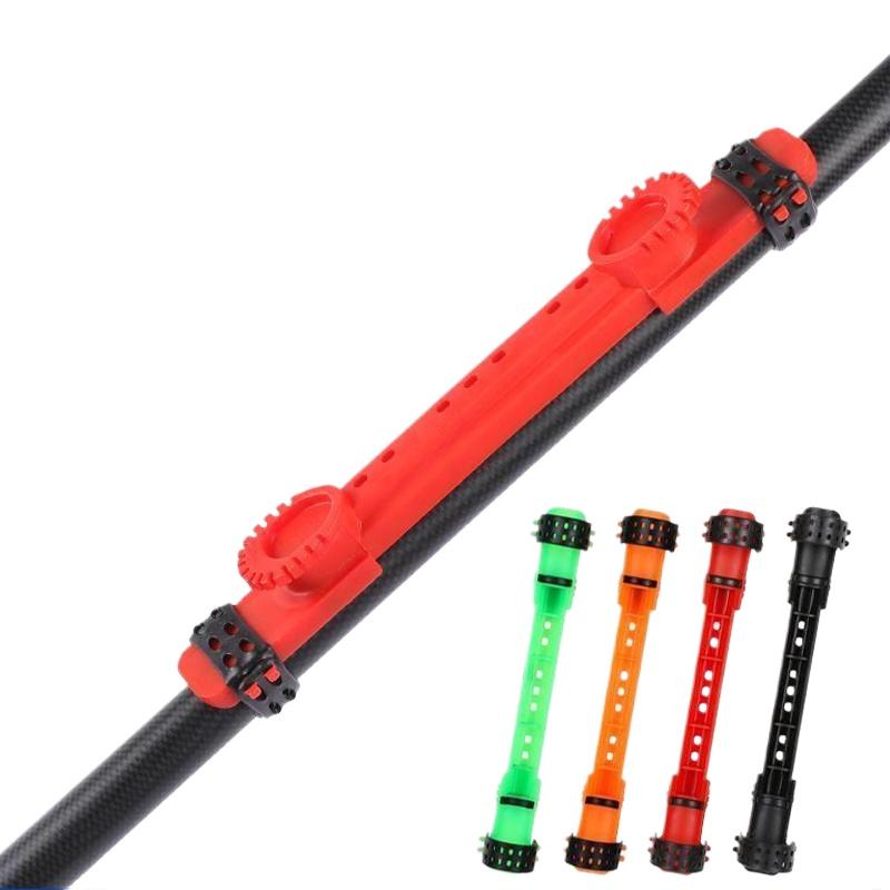 Ramdom Color 1PC Quick Line Re - Fishing Line Dispenser ulasan dan harga
