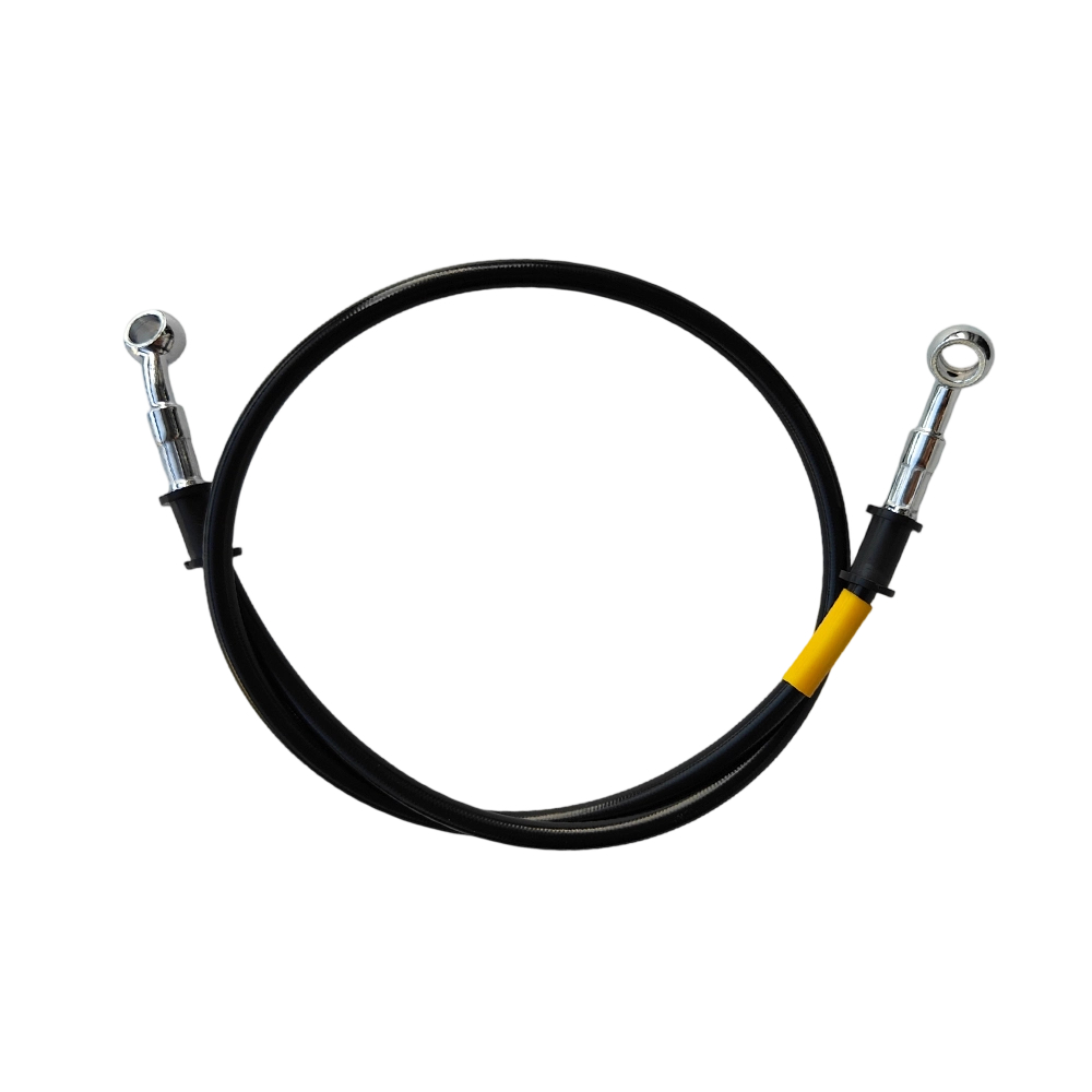 28°-28° Black Braided Hydrauli - Braided Line ulasan dan harga
